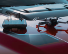 De accessoires van de DJI Mini 5 Pro zullen waarschijnlijk een afspiegeling zijn van het ecosysteem van de Mini 4 Pro (afbeelding). (Afbeeldingsbron: Othman Alghanmi op Unsplash)