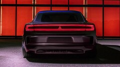 De toekomst van de Dodge Charger is elektrisch (afbeelding: Stellantis)