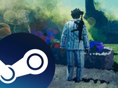 De demoversie van Dreams of Another is beschikbaar op Steam van 2 tot 16 september. (Afbeelding bron: Steam)