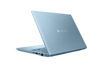 Afbeeldingsbron: Dynabook
