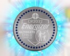 Energizer wil knoopcelbatterijen veiliger maken voor kinderen.