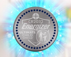 Energizer wil knoopcelbatterijen veiliger maken voor kinderen.