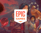 De aankomende gratis games zijn meer dan $45 waard. Afgebeeld: bewerkte coverfoto van Songs of Silence. (Afbeeldingsbron: Epic Games Store - bewerkt)