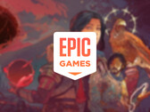 De aankomende gratis games zijn meer dan $45 waard. Afgebeeld: bewerkte coverfoto van Songs of Silence. (Afbeeldingsbron: Epic Games Store - bewerkt)