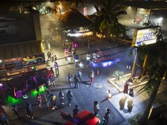 Een vergelijking tussen de eerste GTA 6-trailer uit 2023 en een nieuwe screenshot die op 8 oktober 2026 is uitgebracht, heeft op Reddit een discussie over de graphics van de game aangewakkerd.