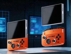 De GameMT E5 ModX is gebaseerd op een modulaire gamepad die ook met smartphones gebruikt kan worden.