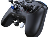 De Echo Aviation Controller XPC is een compacte gamepad voor Microsoft Flight Simulator op de Xbox Series X|S