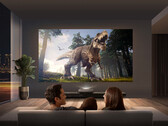 De Hisense PX1-Pro maakt gebruik van XPR fast-switch pixel shifting voor uitvoer in 4K. (Afbeelding bron: Hisense)
