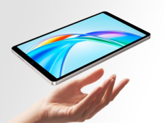 De Honor Pad X7. (Afb. bron: Honor)