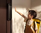De Huawei Smart Door Lock 2 is aangekomen in China. (Afbeeldingsbron: Huawei)