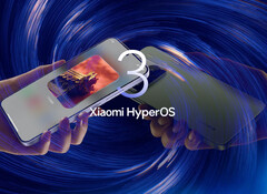 HyperOS 3 kan worden uitgeprobeerd op vlaggenschip-apparaten zoals de afgebeelde Xiaomi 15 Pro. (Afbeeldingsbron: Xiaomi - bewerkt)