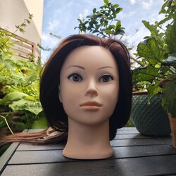 Achterwaarts gerichte selfiecamera