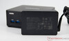 Geekom IT13 Max met voeding (19 V; 6,32 A)
