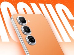 Infinix Hot 70 Pro