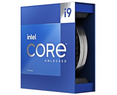 Overklokkers blijven de Intel Core i9-13900K naar nieuwe hoogten stuwen (afbeelding via Intel)