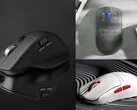 Keychron heeft zijn gamingmuizen en ergonomische productiviteitsmuizen afgeprijsd voor Amazon Prime Day