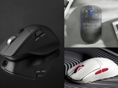 Keychron heeft zijn gamingmuizen en ergonomische productiviteitsmuizen afgeprijsd voor Amazon Prime Day