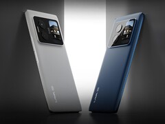 De Blaze Duo is Lava's tweede telefoon met een display aan de achterkant. (Afbeeldingsbron: Lava)