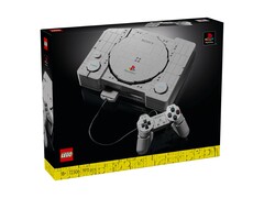 De Lego PlayStation-set verschijnt op 1 oktober.