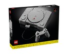 De Lego PlayStation-set verschijnt op 1 oktober.