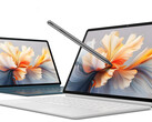 Lenovo's aankomende Yoga Pad Pro zou de eerste zelfontwikkelde SoC van het bedrijf kunnen draaien, in tegenstelling tot het hier afgebeelde 2024-model (bron: Lenovo)