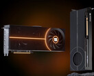 De LX 7G100 kon in de test gemiddeld 65% van de prestaties van de RTX 3060 bieden. Afgebeeld: een promofoto van de Chinese GPU.