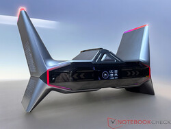 Acemagic M2A Starship in review, geleverd door Acemagic