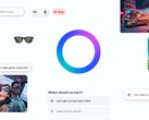 Meta AI-app (Afbeelding Bron: Meta)