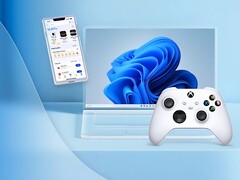 Microsoft Rewards banner wordt getoond (Afbeeldingsbron: Microsoft met bewerkingen)