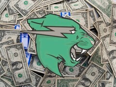 Volgens een aanvraag voor een handelsmerk lijkt YouTuber MrBeast een overstap naar de bankwereld te plannen. (Afbeeldingsbron: Pixabay/ Barta4, MrBeast) 