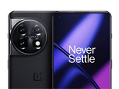 De "OnePlus 11 Global Edition". (Bron: SnoopyTech via Twitter)