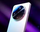 De opvolger van de Oppo Find X8 Ultra, hier afgebeeld, heeft naar verluidt een enorme 200 MP sensor en een 1/1,28-inch telelens. (Afbeeldingsbron: Oppo)