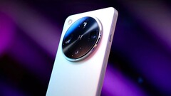 De opvolger van de Oppo Find X8 Ultra, hier afgebeeld, heeft naar verluidt een enorme 200 MP sensor en een 1/1,28-inch telelens. (Afbeeldingsbron: Oppo)