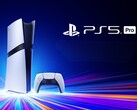 PS5 Pro promotiebanner wordt getoond (Afbeelding bron: Sony PlayStation met bewerkingen)