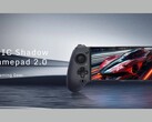 De Shadow Blade Gamepad 2.0. (Bron: RedMagic)