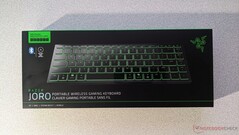 Razer Joro detailhandeldoos