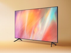 De 2022 Samsung Crystal 4K UHD Smart TV ondersteunt HDR10+. (Afbeelding bron: Samsung)