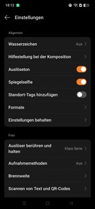 Oppo Find X8 Ultra smartphone-beoordeling