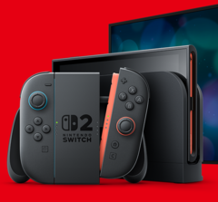 Nu het Nintendo Direct Switch 2-evenement voorbij is, wordt er weer van ons verwacht dat we de volle prijs betalen voor spellen die overal elders te koop zijn (Afbeelding: Nintendo)