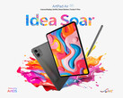 De Teclast ArtPad Air is verkrijgbaar in één kleur. (Afbeeldingsbron: Teclast)