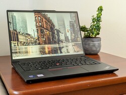 De ThinkPad E14 G6 is een zeer goede betaalbare kantoorlaptop