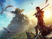 Afbeelding uit het spel Final Fantasy XIV Online op PlayStation. (Afbeeldingsbron: PlayStation)