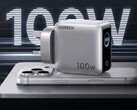 De Ugreen Nexode Pro 100 W-oplader is nu verkrijgbaar in het Verenigd Koninkrijk