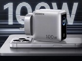 De Ugreen Nexode Pro 100 W-oplader is nu verkrijgbaar in het Verenigd Koninkrijk