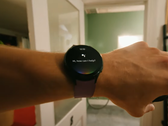 De volgende versie van Google Assistant voor Wear OS nadert, maar alleen voor Wear OS 3. (Afbeelding bron: Samsung Spanje)