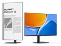 De MateView SE monitor ondersteunt AMD FreeSync en heeft een verversingssnelheid van 75 Hz. (Afbeelding bron: Huawei)