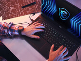 De MSI Vector GP76 en GP66 zijn opgewaardeerd met nieuwe hardware van Intel en Nvidia (afbeelding via MSI)