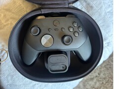 Lek van de Xbox Elite Series 3-controller onthuld