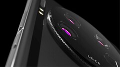 De Leica-camera van de Xiaomi 14 Ultra zou punten scoren met een volledig nieuwe en bijzonder hoogwaardige 1-inch sensor. (Afbeelding: Conceptcreator)