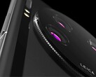 De Leica-camera van de Xiaomi 14 Ultra zou punten scoren met een volledig nieuwe en bijzonder hoogwaardige 1-inch sensor. (Afbeelding: Conceptcreator)